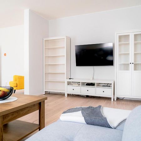 Business & Family Apartment Letna Košice Eksteriør billede